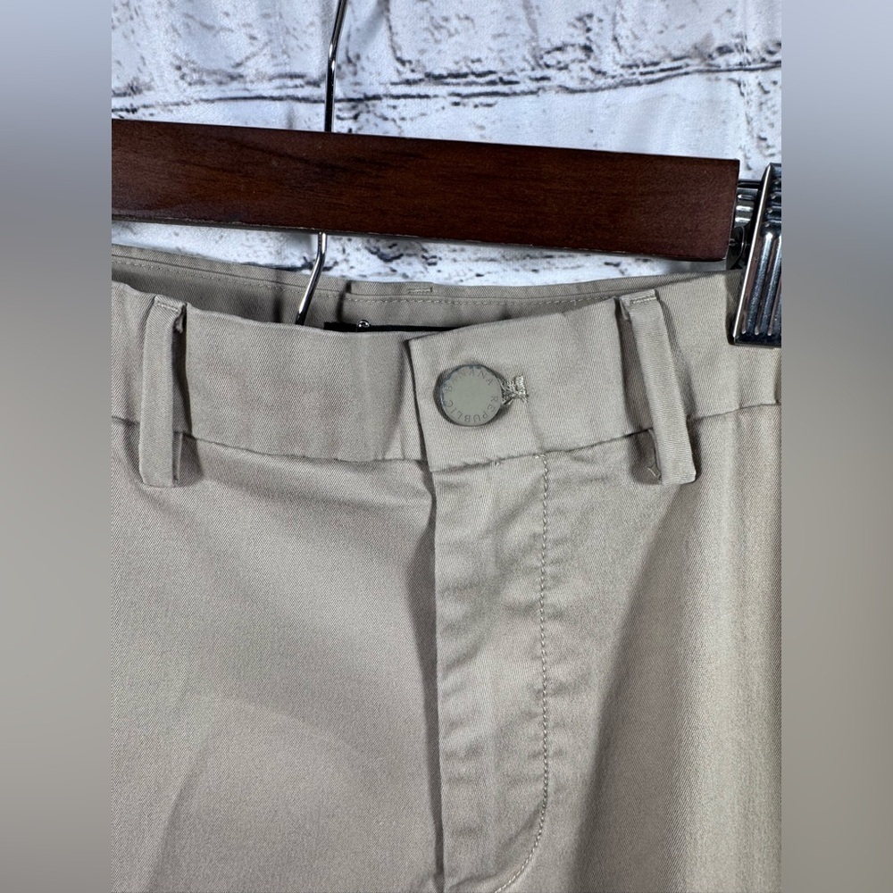 Banana Republic Men's Tan Pants 31x30 - Picture 3 of 11